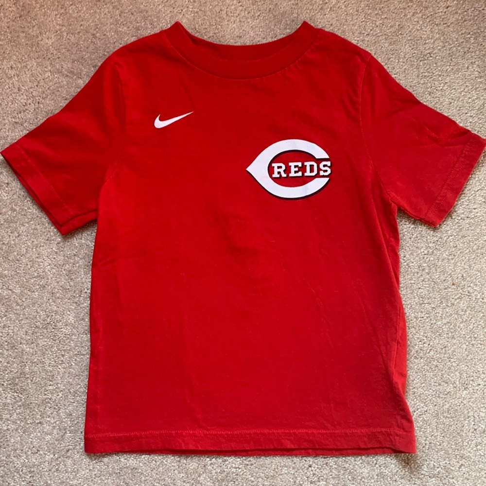 Cincinnati Reds t-shirt 5/6
